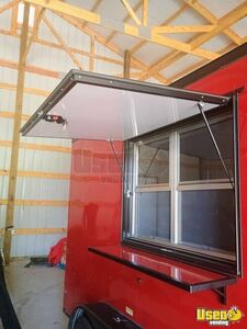 2025 Concession Trailer Concession Trailer South Carolina for Sale