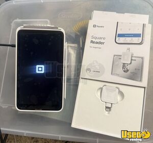 2025 Concession Trailer Concession Trailer Steam Table Arizona for Sale