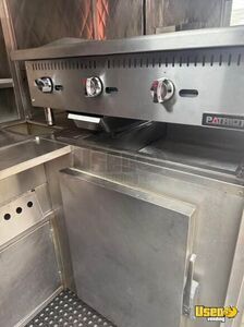 2025 Concession Trailer Concession Trailer Warming Cabinet Pennsylvania for Sale