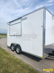 2025 Concession Trailer Concession Trailer Wisconsin for Sale