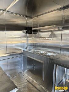2025 Concession Trailer Concession Trailer Work Table Florida for Sale