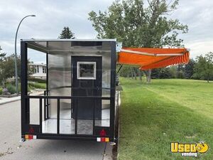 2025 Concession Trailer Concession Window Alberta for Sale