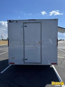 2025 Concession Trailer Concession Window Texas for Sale