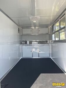 2025 Concession Trailer Concession Window Wisconsin for Sale