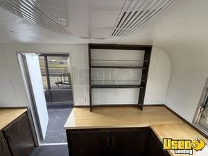 2025 Concession Trailer Electrical Outlets Kentucky for Sale