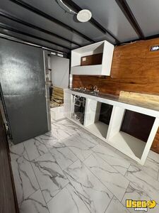 2025 Concession Trailer Electrical Outlets Mississippi for Sale