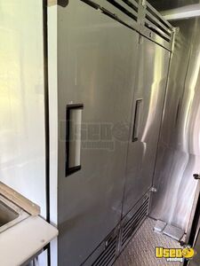 2025 Concession Trailer Exterior Customer Counter Alberta for Sale