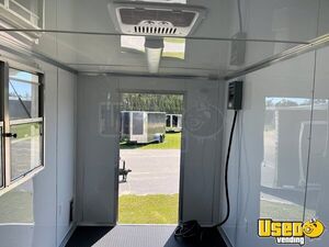 2025 Concession Trailer Exterior Lighting Wisconsin for Sale