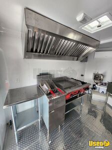 2025 Concession Trailer Flatgrill Florida for Sale