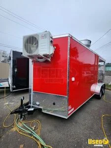 2025 Concession Trailer Florida for Sale