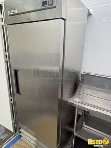 2025 Concession Trailer Generator Texas for Sale