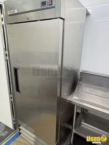 2025 Concession Trailer Generator Texas for Sale