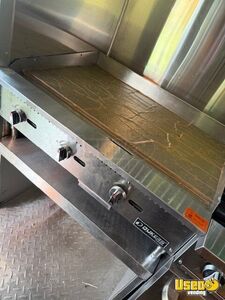 2025 Concession Trailer Insulated Walls Alberta for Sale