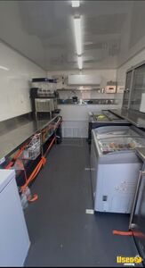 2025 Concession Trailer Insulated Walls Arizona for Sale