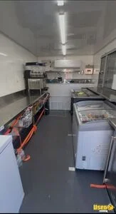 2025 Concession Trailer Insulated Walls Arizona for Sale