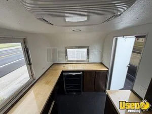 2025 Concession Trailer Interior Lighting Kentucky for Sale