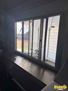 2025 Concession Trailer Interior Lighting Texas for Sale