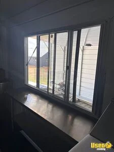 2025 Concession Trailer Interior Lighting Texas for Sale