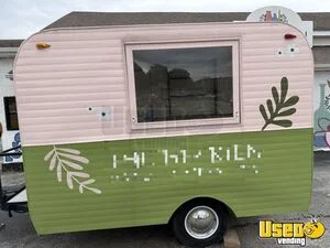 2025 Concession Trailer Kentucky for Sale