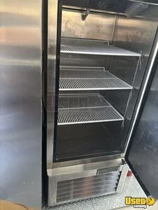 2025 Concession Trailer Kitchen Food Trailer Chargrill Colorado for Sale