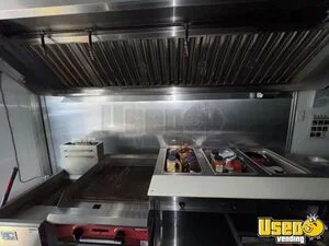2025 Concession Trailer Kitchen Food Trailer Concession Window North Carolina for Sale