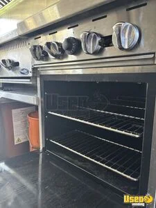 2025 Concession Trailer Kitchen Food Trailer Flatgrill Colorado for Sale