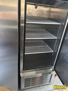 2025 Concession Trailer Kitchen Food Trailer Fryer Colorado for Sale