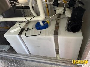 2025 Concession Trailer Stovetop Alberta for Sale