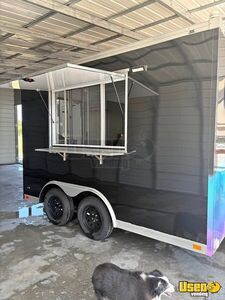 2025 Concession Trailer Texas for Sale