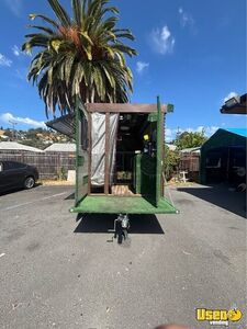 2025 Concession Trailer Tv California for Sale