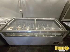 2025 Concession Trailers Concession Trailer Breaker Panel Arizona for Sale