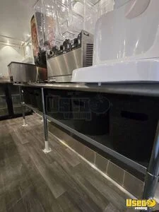2025 Concession Trailers Concession Trailer Electrical Outlets Arizona for Sale