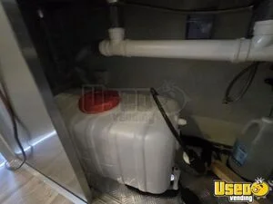 2025 Concession Trailers Concession Trailer Electrical Outlets Arizona for Sale