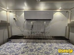 2025 Concession Trailers Concession Trailer Exterior Customer Counter Arizona for Sale