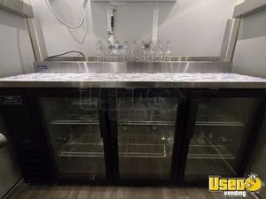 2025 Concession Trailers Concession Trailer Floor Drains Arizona for Sale
