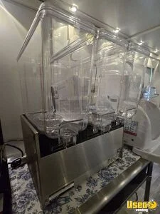 2025 Concession Trailers Concession Trailer Food Warmer Arizona for Sale