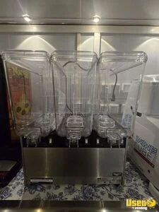 2025 Concession Trailers Concession Trailer Ice Shaver Arizona for Sale