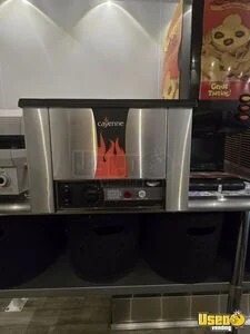 2025 Concession Trailers Concession Trailer Prep Station Cooler Arizona for Sale