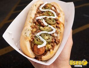 2025 Concession Trailers Concession Trailer Steam Table Florida for Sale