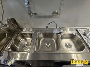 2025 Concession Trailers Concession Trailer Triple Sink Arizona for Sale