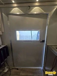 2025 Concession Trailers Concession Trailer Water Tank Arizona for Sale