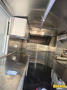 2025 Concession Triler Concession Trailer Concession Window Florida for Sale