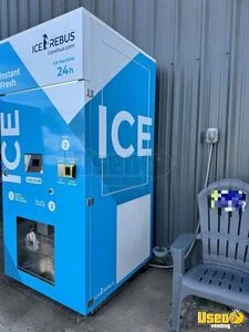2025 Cro-450 Other Ice Vending Machine 3 Florida for Sale