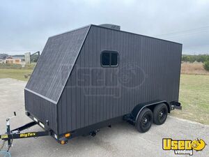 2025 Custom Beverage - Coffee Trailer Cabinets Texas for Sale