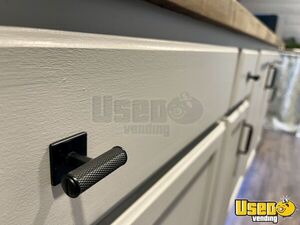 2025 Custom Beverage - Coffee Trailer Electrical Outlets Texas for Sale