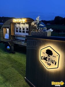 2025 Custom Built Beer Tap Beverage - Coffee Trailer Additional 2 Georgia for Sale
