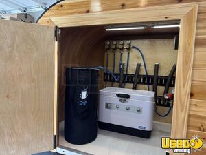2025 Custom Built Beer Tap Beverage - Coffee Trailer Additional 3 Georgia for Sale