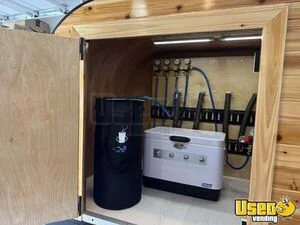 2025 Custom Built Beer Tap Beverage - Coffee Trailer Additional 3 Georgia for Sale