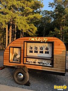 2025 Custom Built Beer Tap Beverage - Coffee Trailer Sound System Georgia for Sale