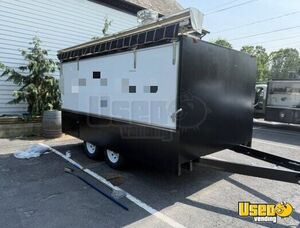 2025 Custom Built Pizza Trailer Backup Camera New York for Sale